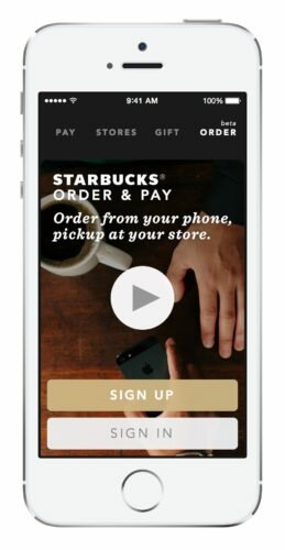 Location Based Marketing