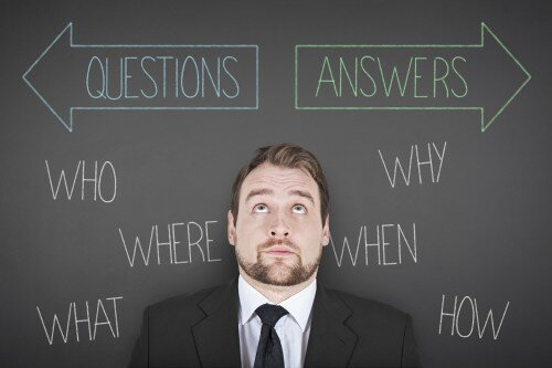 questions-answers