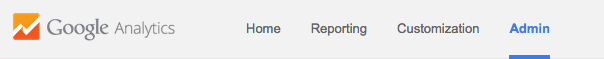 Google-Analytics-admin