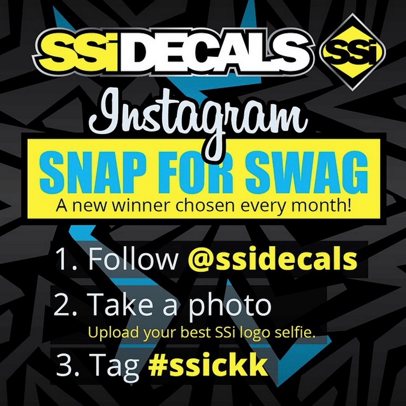Planning An Instagram Contest