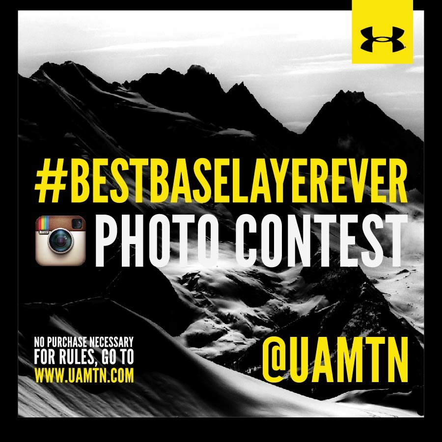 Planning An Instagram Contest