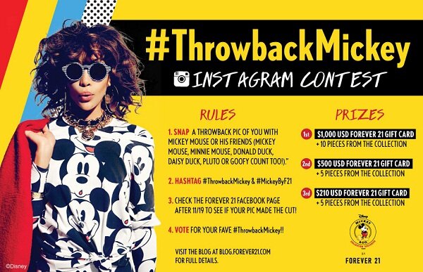 Planning An Instagram Contest