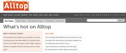 Alltop-fi
