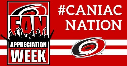 Carolina Hurricanes