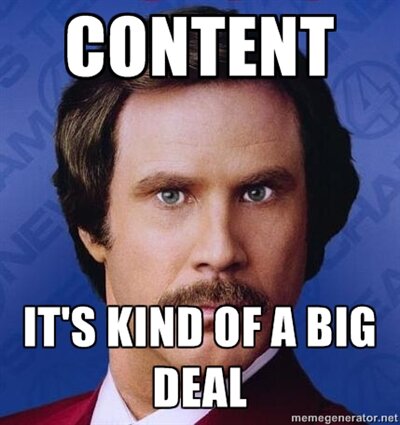 Organic Reach On Facebook