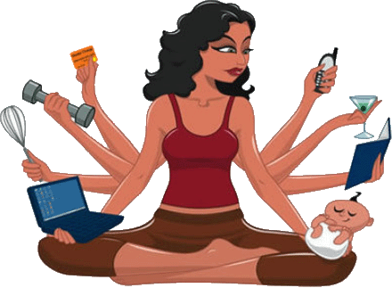 fitness solopreneur