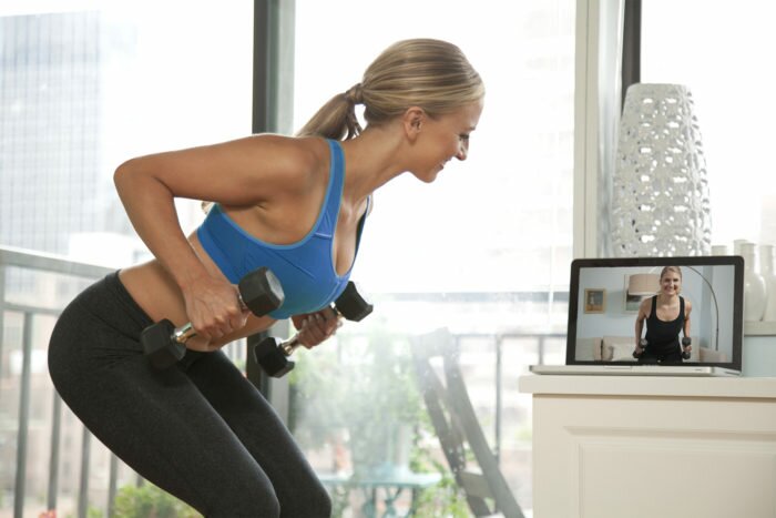 fitness solopreneur