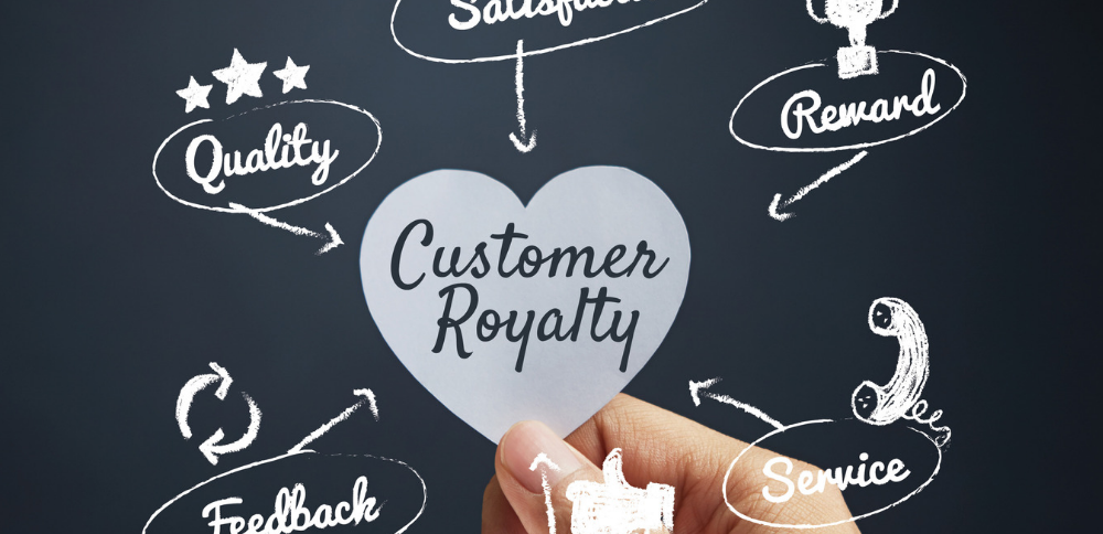 4 Reasons Why You Should Be Customer Centric