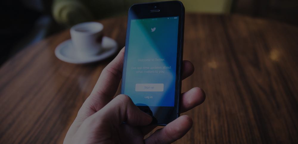 5 Ways To Find Prospects Using Twitter