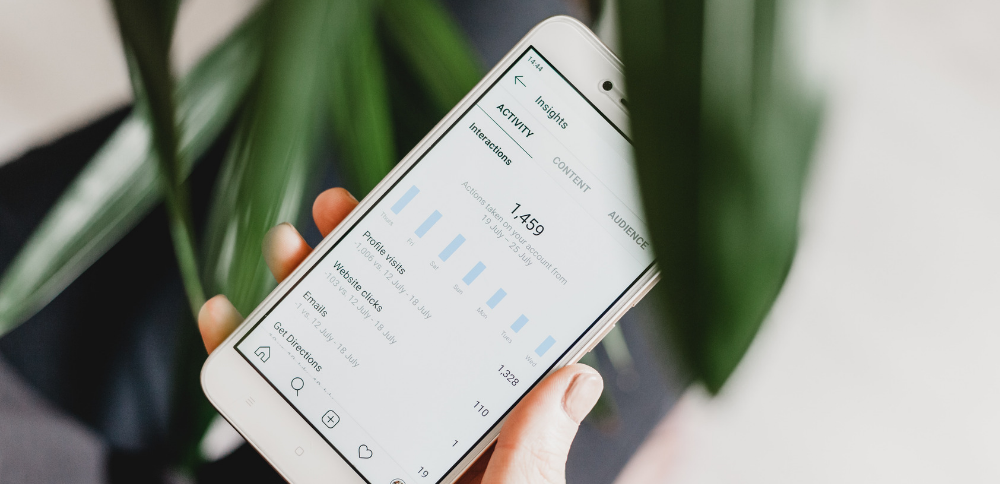 5 Ways to Measure The Success of Your Instagram Marketing