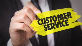 Stellar customer service
