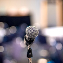 How To Submit A Talk That Stands Out