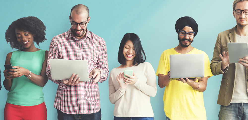 How to Craft the Perfect Content Marketing Team