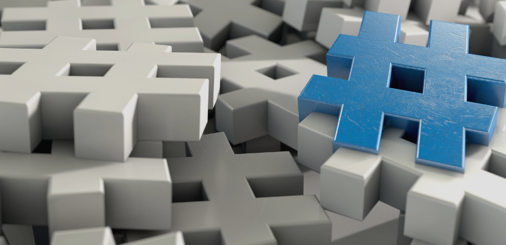 How to Create A Hashtag For Your Event