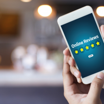 How to Get More Online Reviews