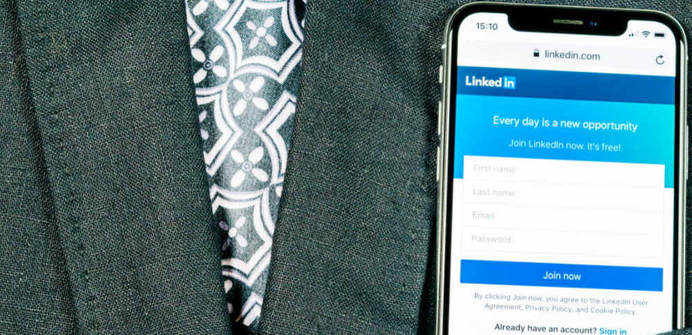 LinkedIn Lead Gen Form Ads