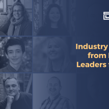 Industry Insights for 2020