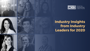 Industry Insights for 2020