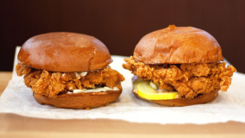Leveraging A Twitter War_ How The Popeyes Chicken Sandwich Went Viral