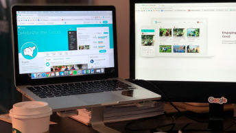 Marketers Prioritize Audience Targeting; Visual Content Over Voice