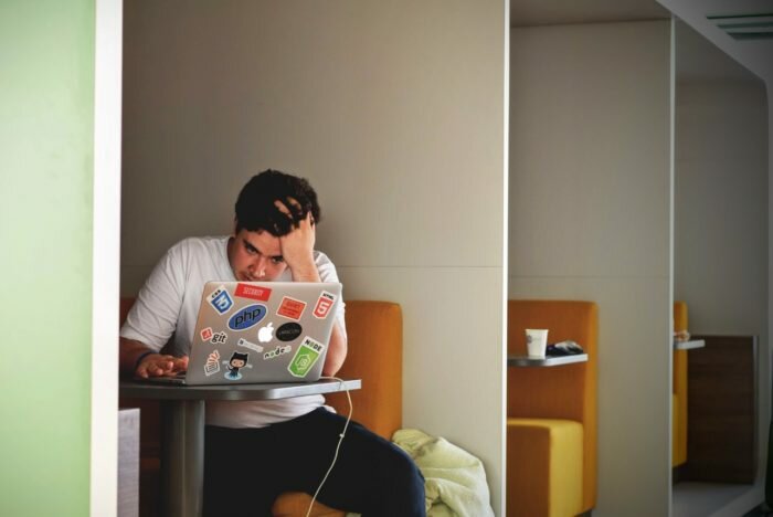 Reputation Management stress
