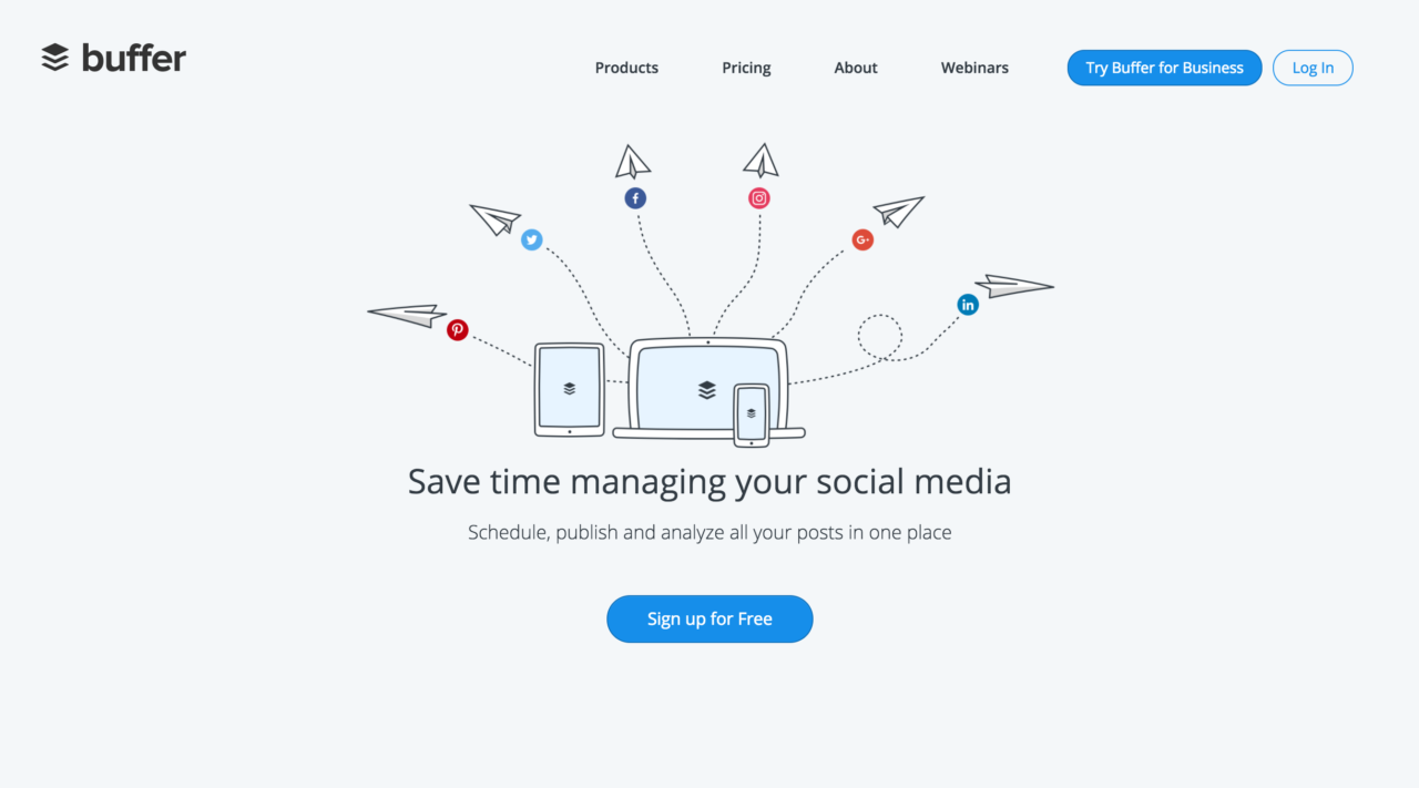 Time Saving Digital Branding Tools
