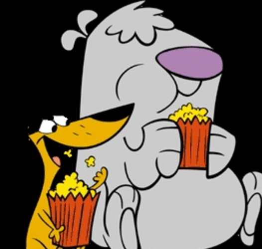 two-stupid-dogs