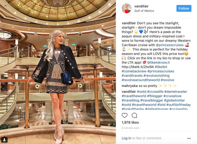 A Cheat Sheet For Working With Influencers