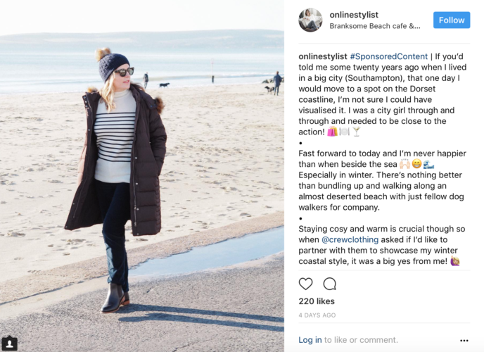 A Cheat Sheet For Working With Influencers