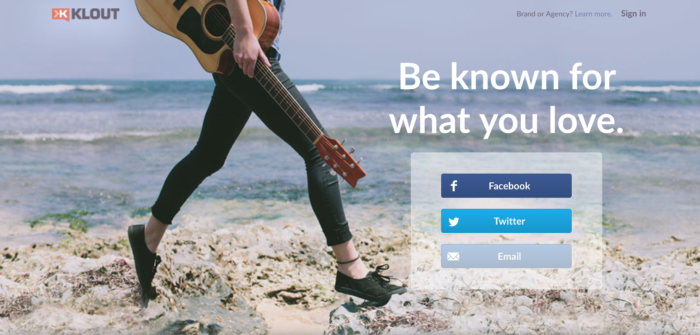 A Cheat Sheet For Working With Influencers