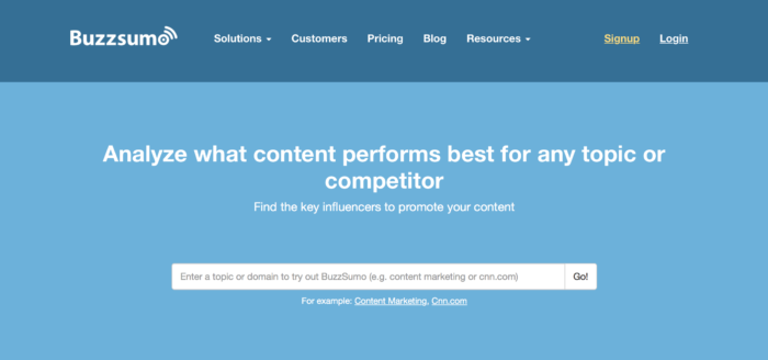 A Cheat Sheet For Working With Influencers