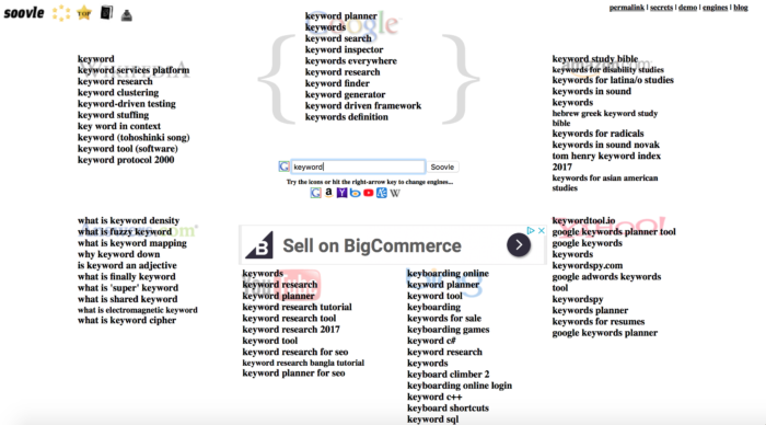 The Complete Guide to Keyword Research