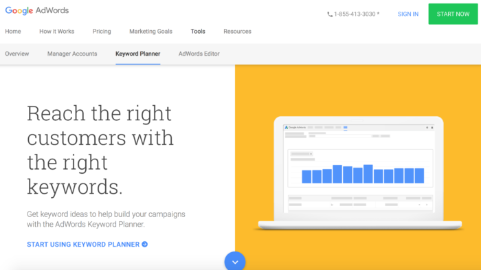 The Complete Guide to Keyword Research