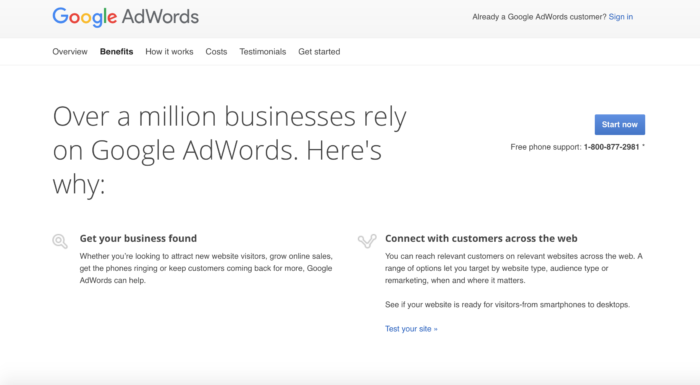 The Complete Guide to Keyword Research