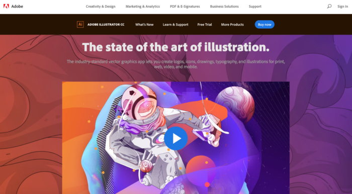 10 Graphic Design Rules You Should Never Break