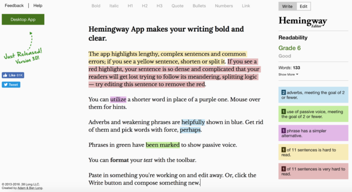 10 Graphic Design Rules You Should Never Break