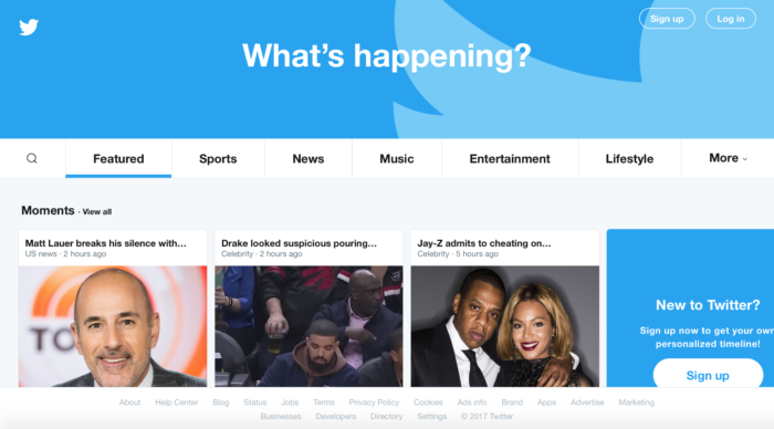 11 Social Media Trends to Watch Out For in 2018