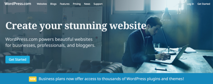 Shopify versus WordPress
