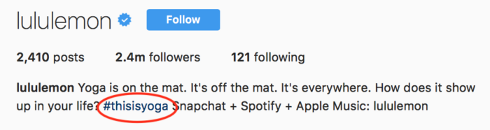 Building an Instagram Brand for Your Business