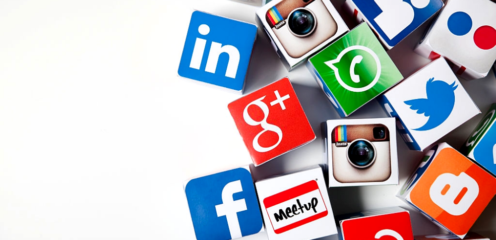 Social Media Trends in 2020