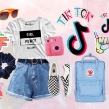 TikTok, The VSCO Girl, And What Digital Branders Can Learn From Social Media Trends (1)