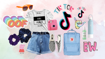 TikTok, The VSCO Girl, And What Digital Branders Can Learn From Social Media Trends (1)