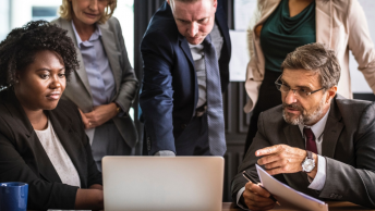 top performing marketing teams
