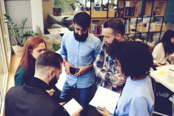Managing your editorial calendar