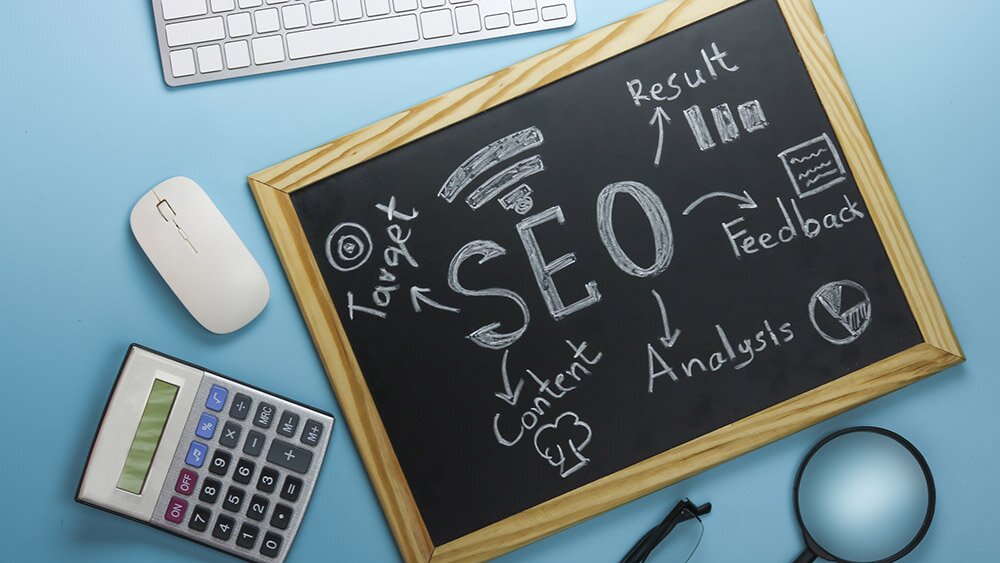 SEO is critical part of digital branding visibility