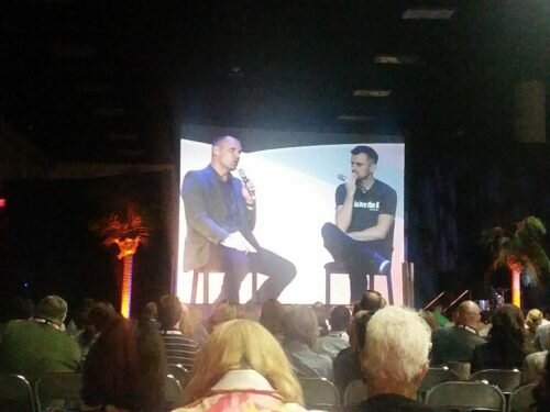 Gary Vaynerchuk interview