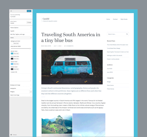 Turning content marketing into context marketing