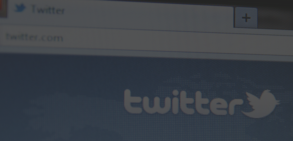 how to get a verified Twitter account