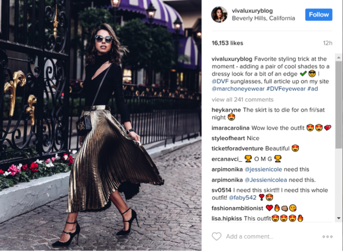 hacks to beat the instagram algorithm