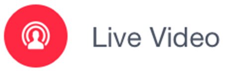 tips for Facebook Live